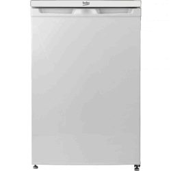 Beko UF584APW Under Counter Freezer in White